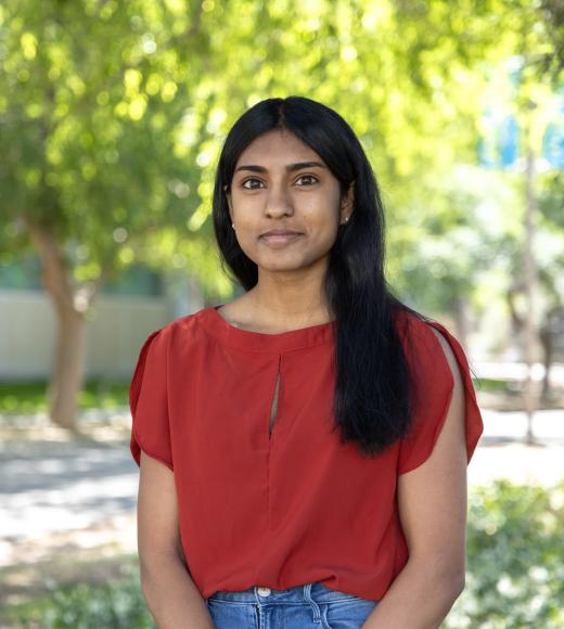 Manjari Talasila