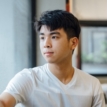 Shuan-Lin (Sam) Chen